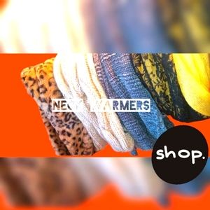 Neck Warmers